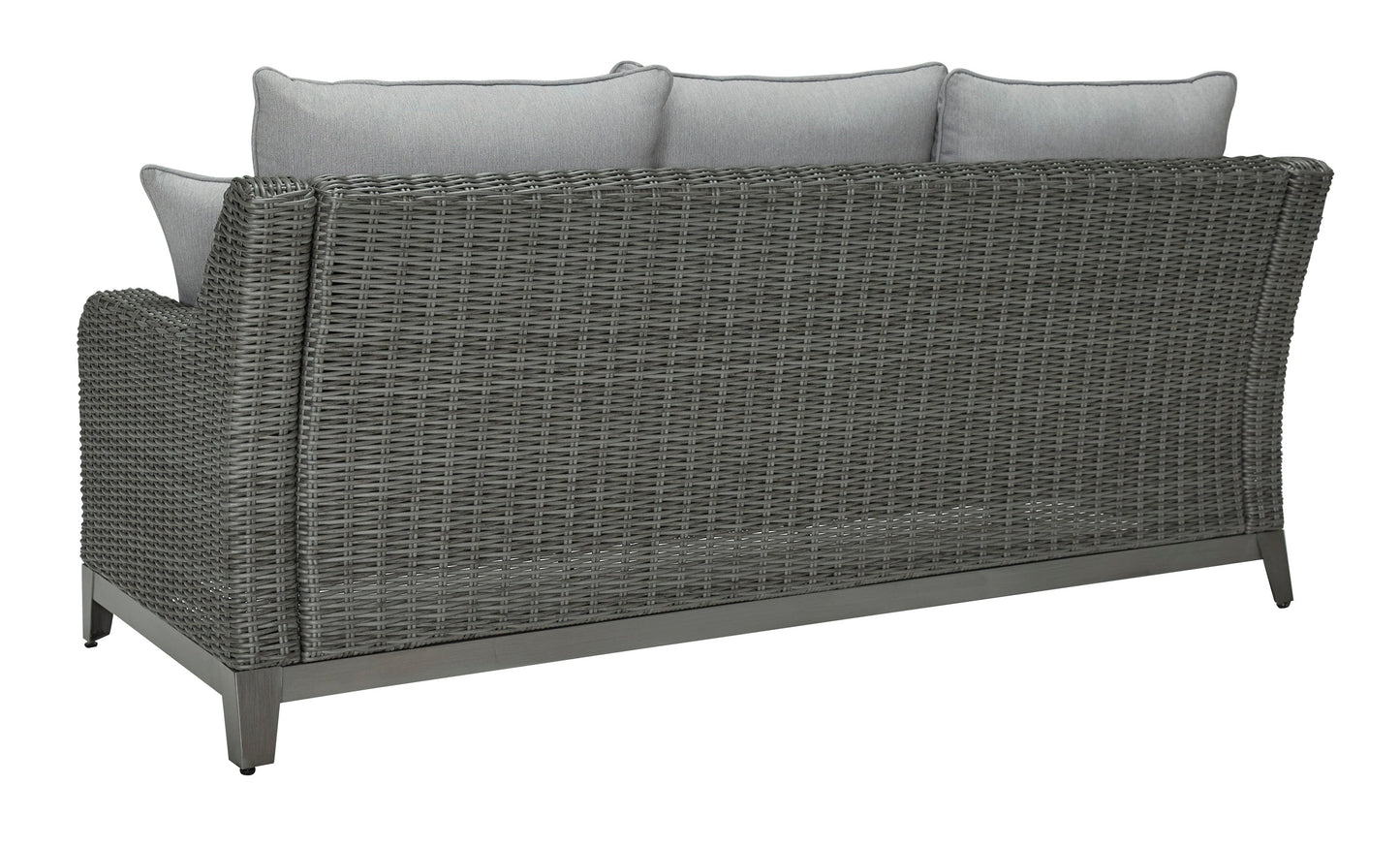 Elite Park Outdoor Sofa with Cushion