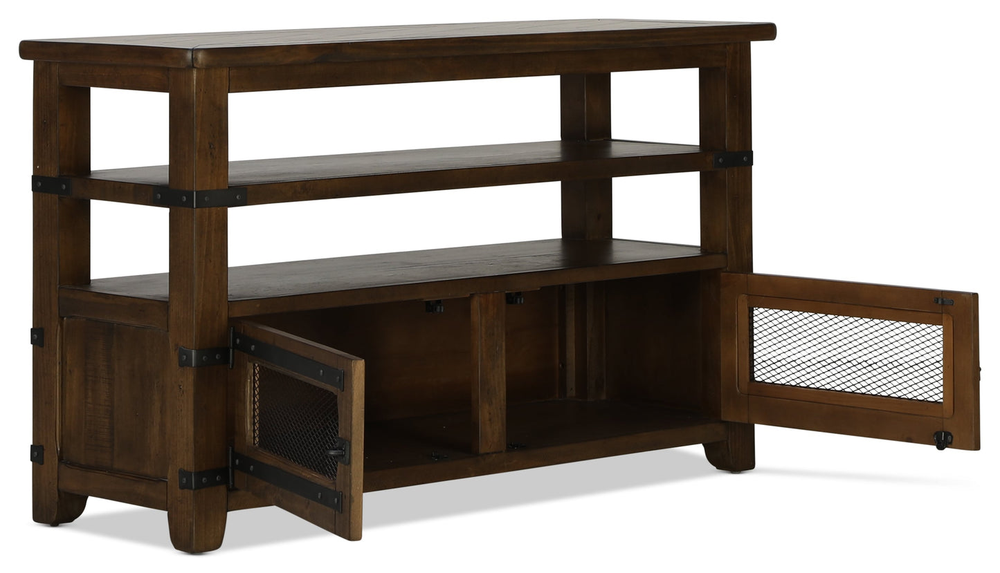 Emerson Sofa Table