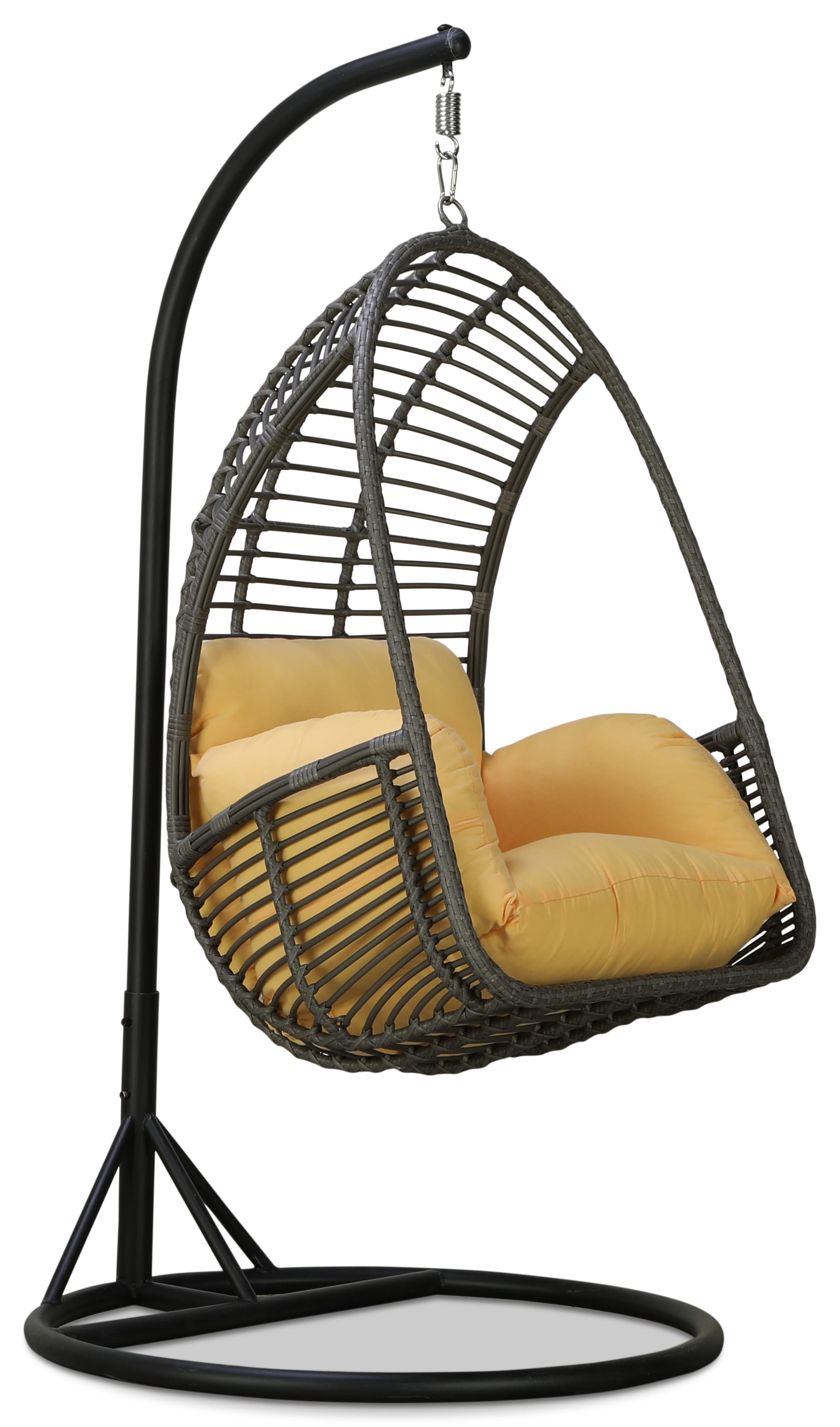 Single Basket Chair