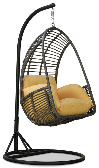 Single Basket Chair