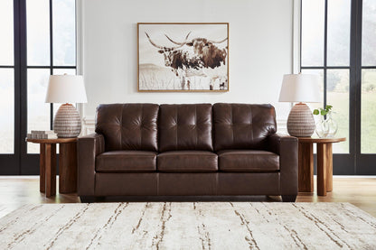 Santorine Queen Sleeper Sofa