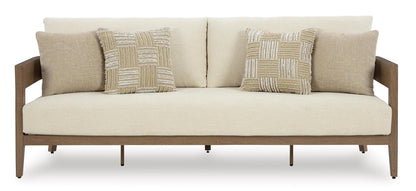 Serene Bay Outdoor Sofa