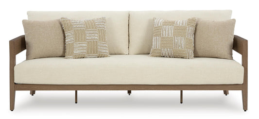 Serene Bay Outdoor Sofa