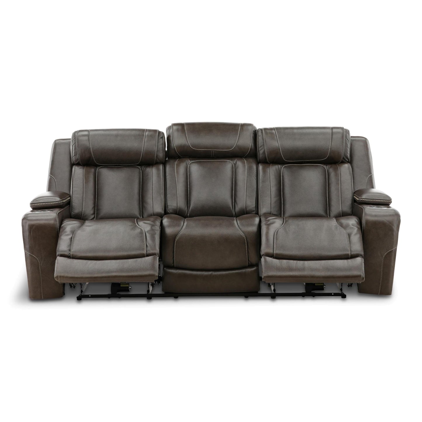 Denver Power Reclining Sofa