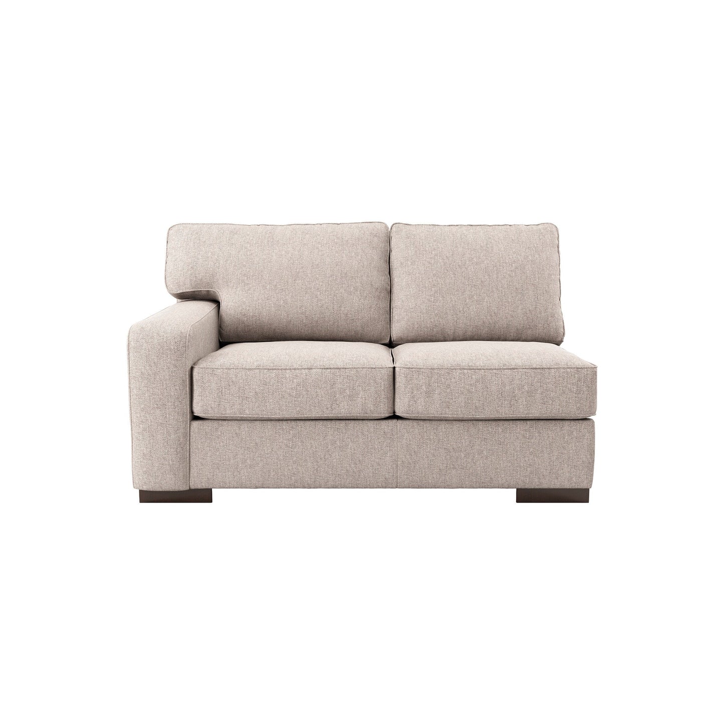 Ashlor Nuvella 2-Piece Sectional with Chaise