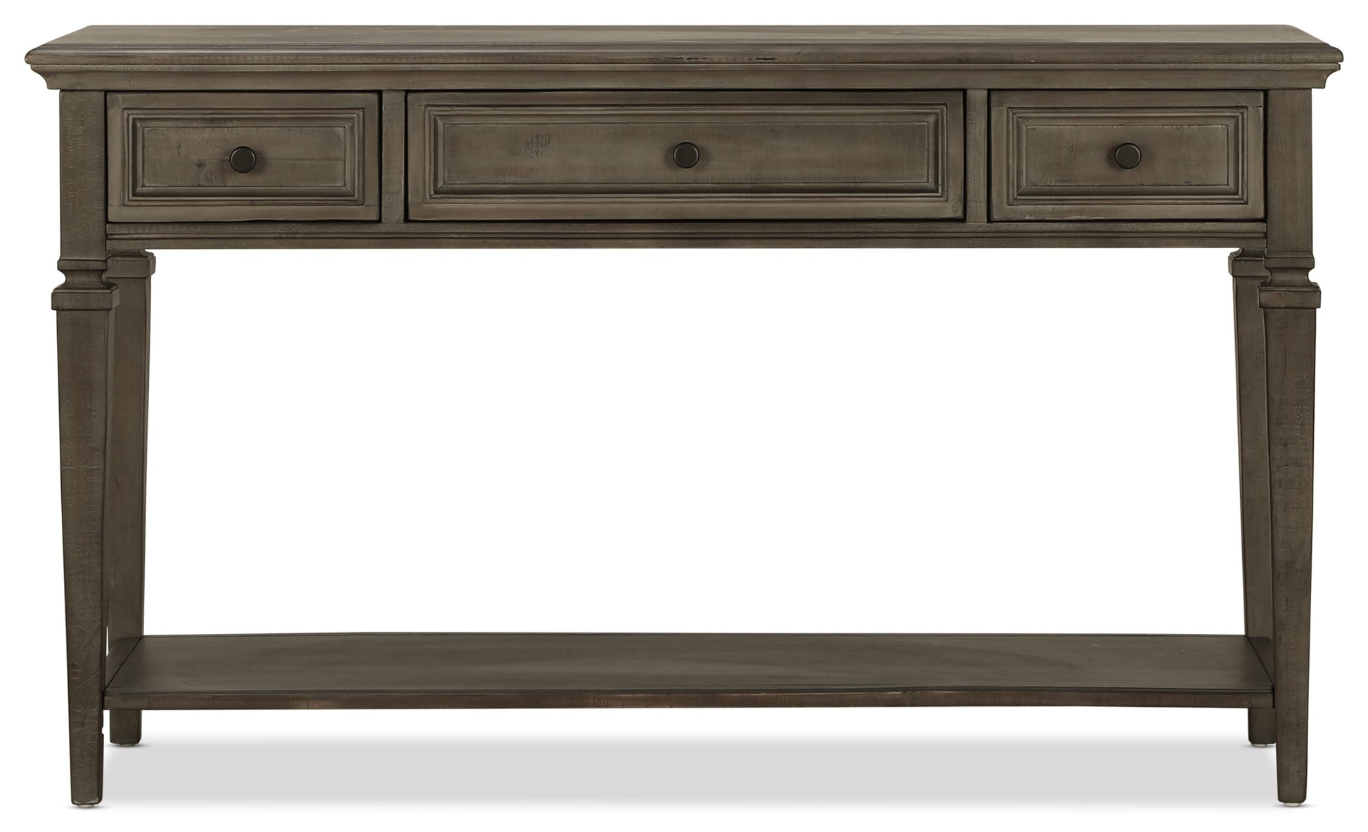 Garrett Sofa Table