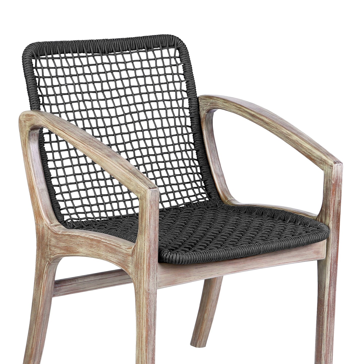 Brighton Outdoor Patio Dining Chair