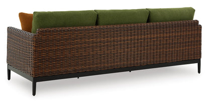 Horizon Hall Outdoor Sofa