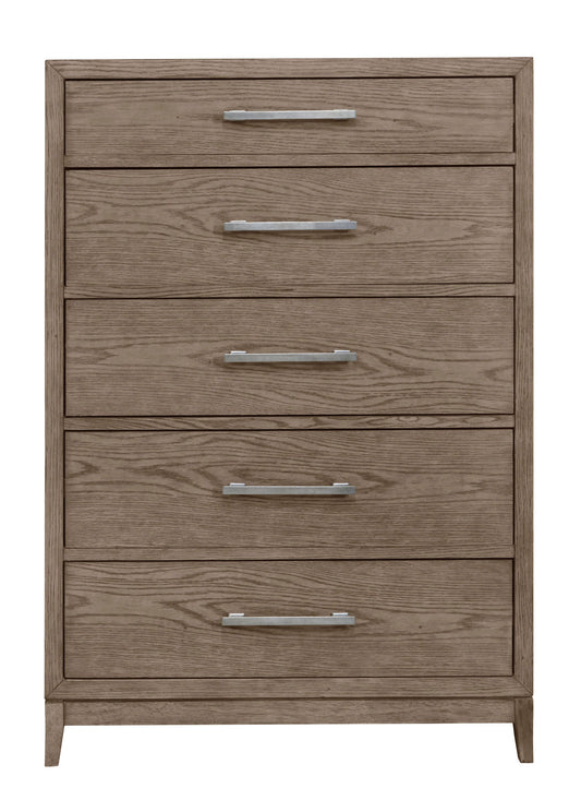 Chrestner Chest of Drawers