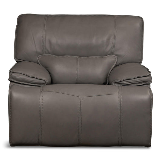 Bozeman Power Recliner with Power Headrest