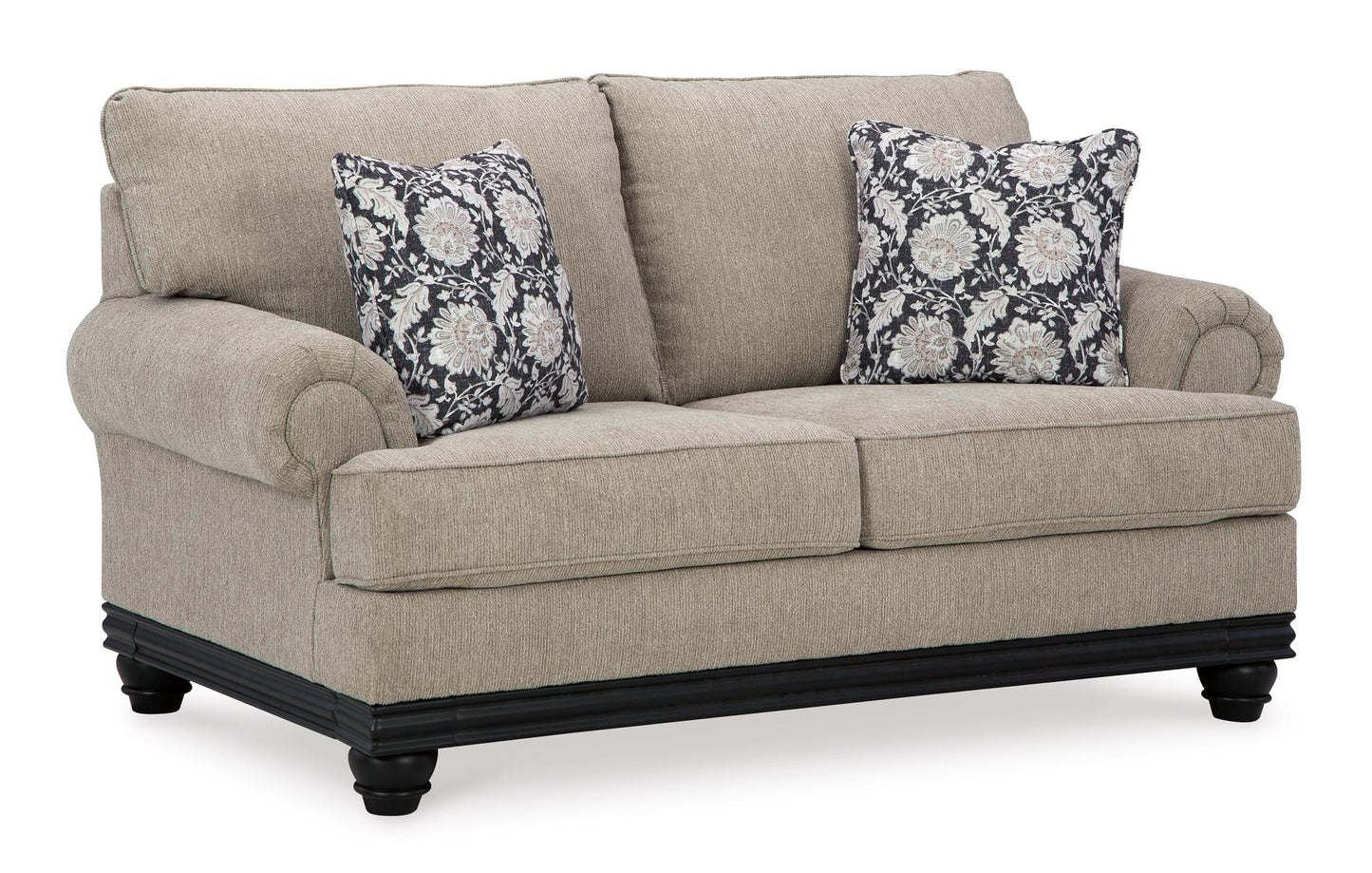 Elbiani Loveseat