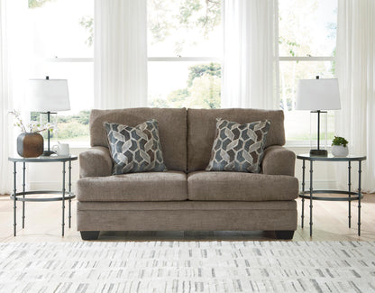 STONEMEADE LOVESEAT