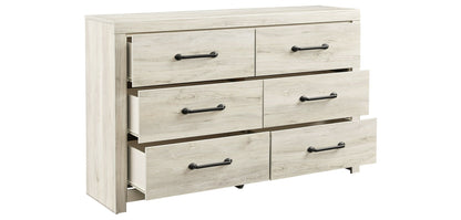 Cambeck Dresser