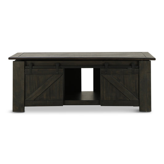 Gavin Lift-Top Coffee Table