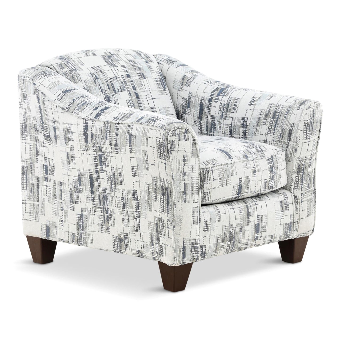 Kamilah Accent Chair