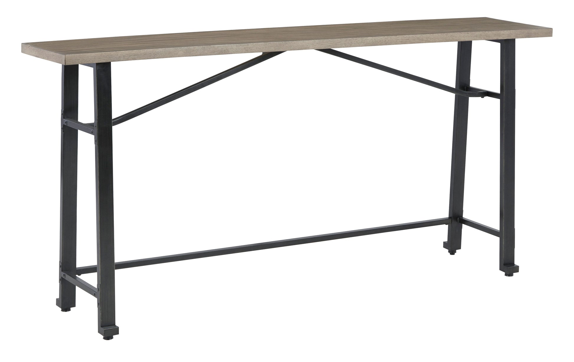 Lesterton Long Counter Table