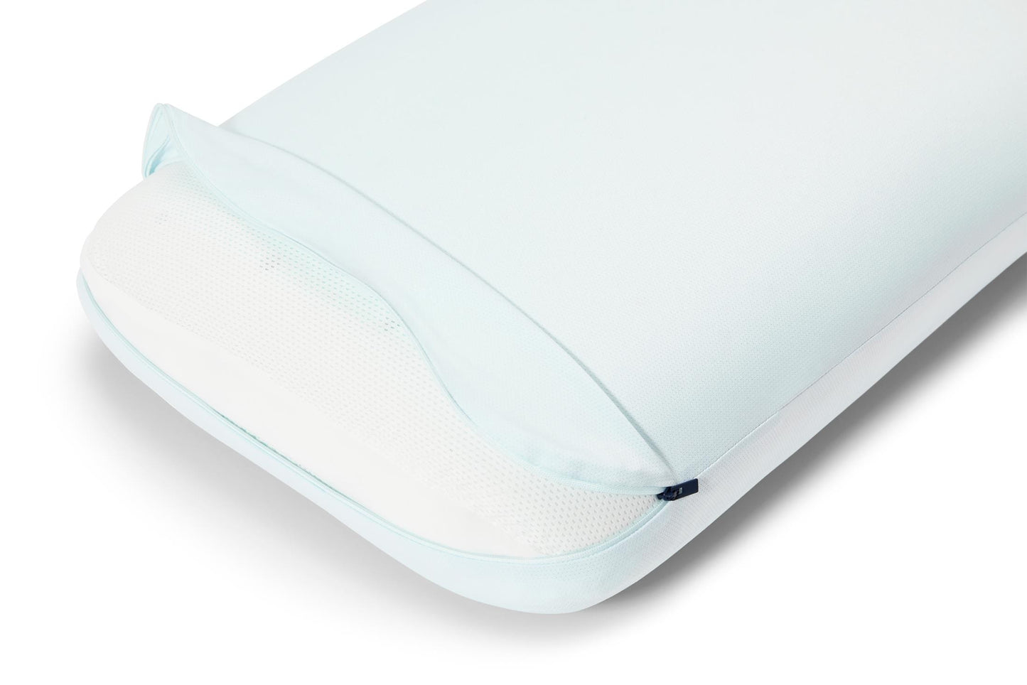 Casper Hybrid Snow Pillow