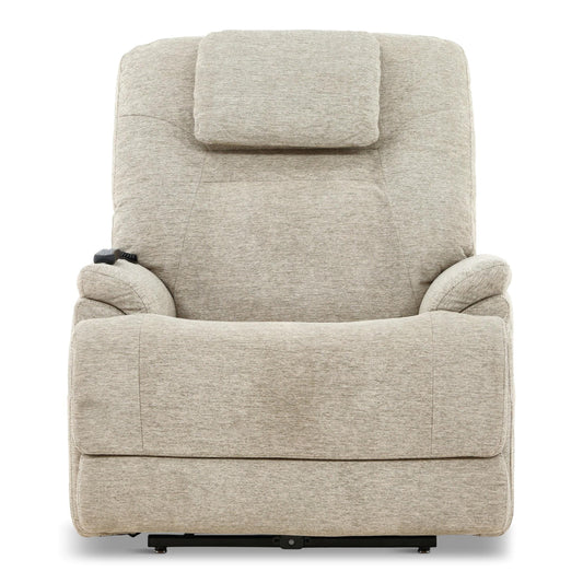 Model 2 Plus Power Lift Recliner with Heat and Massage