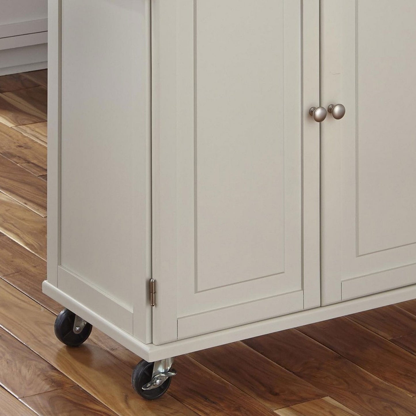 Dolly Madison Kitchen Cart