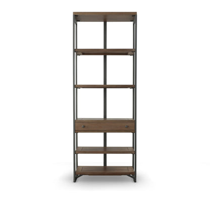 Alvar Bookcase