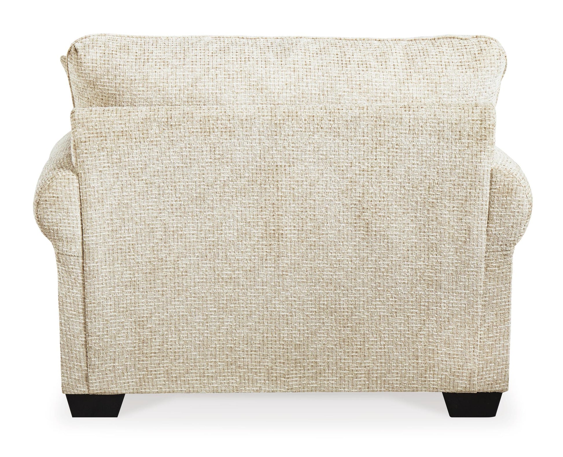 CHAIR AND A HALF