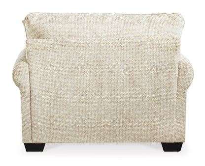 CHAIR AND A HALF