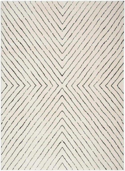 Modern Comfort 7'10" x 9'10" Rug