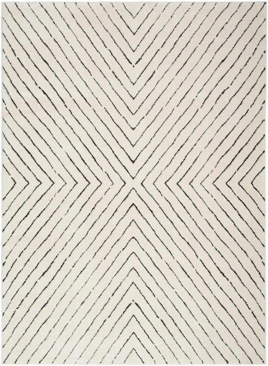 Modern Comfort 7'10" x 9'10" Rug