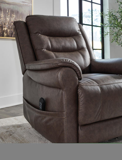 Oatman Power Lift Recliner