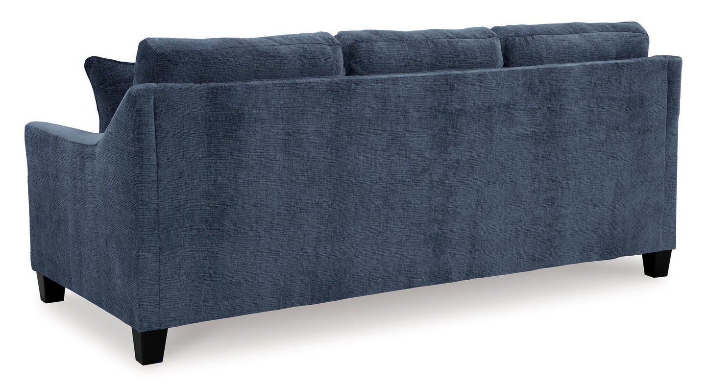 Amity Bay Queen Sleeper Sofa Chaise