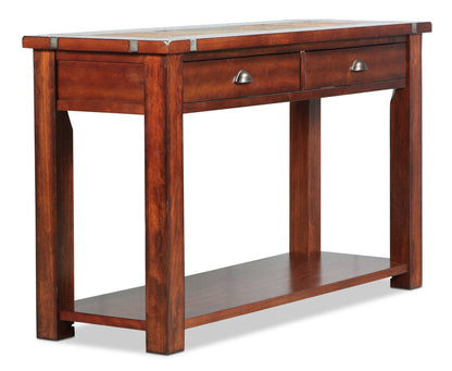 Roanoke Sofa Table