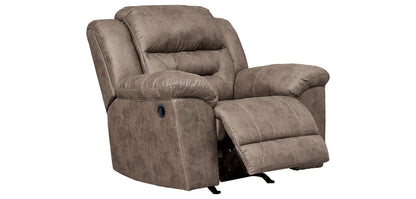 Stoneland Rocker Recliner