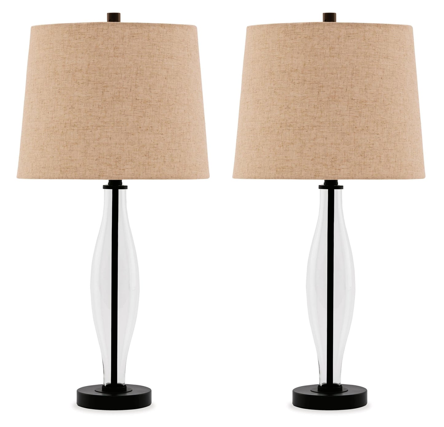 TRAVISBURG TABLE LAMP (SET OF