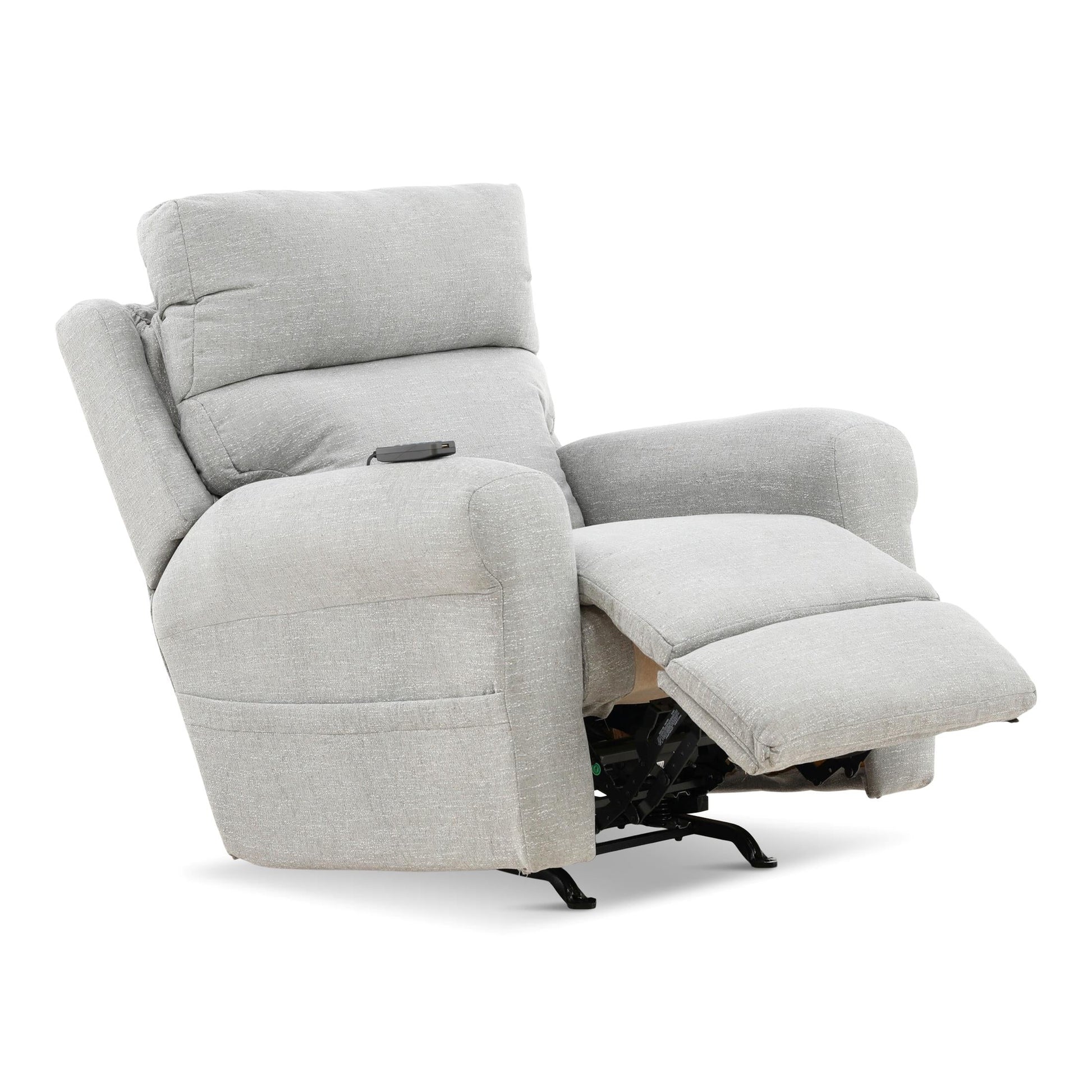 Cecil Power Rocker Recliner