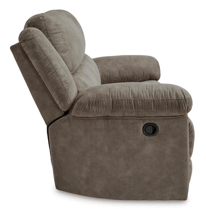 Laresview Reclining Sofa