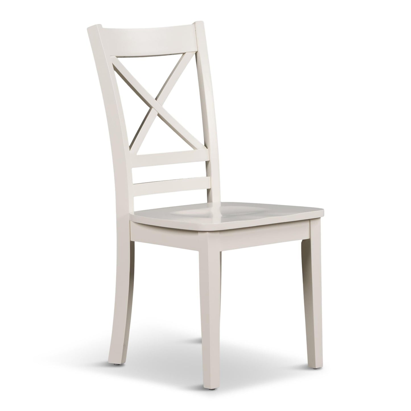 Haiden X-Back Dining Chair