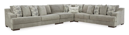 Bayless 4-Piece Sectional