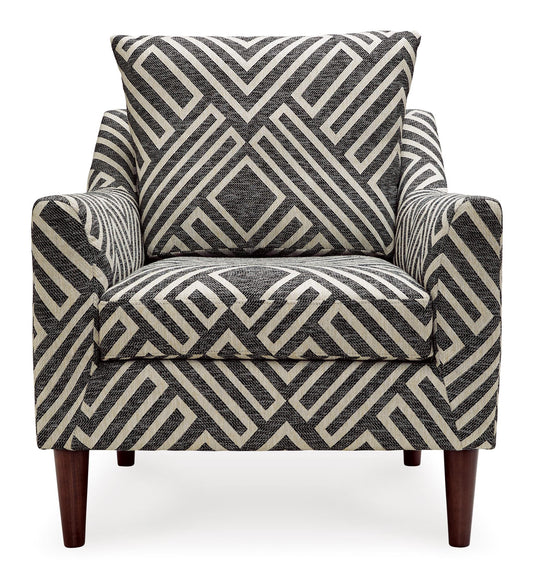 Morrilton Next-Gen Nuvella Accent Chair
