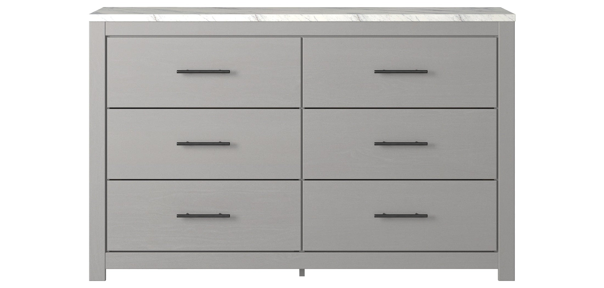 Cottonburg Dresser