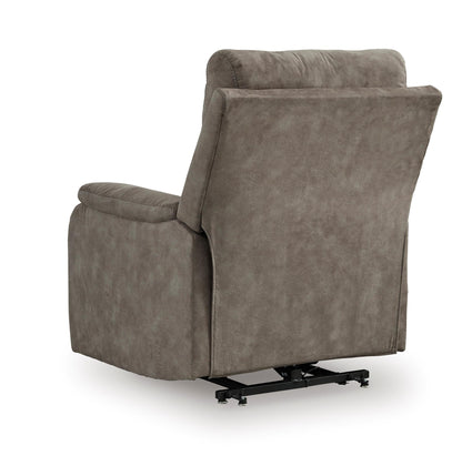 Crestmeade Power Lift Recliner