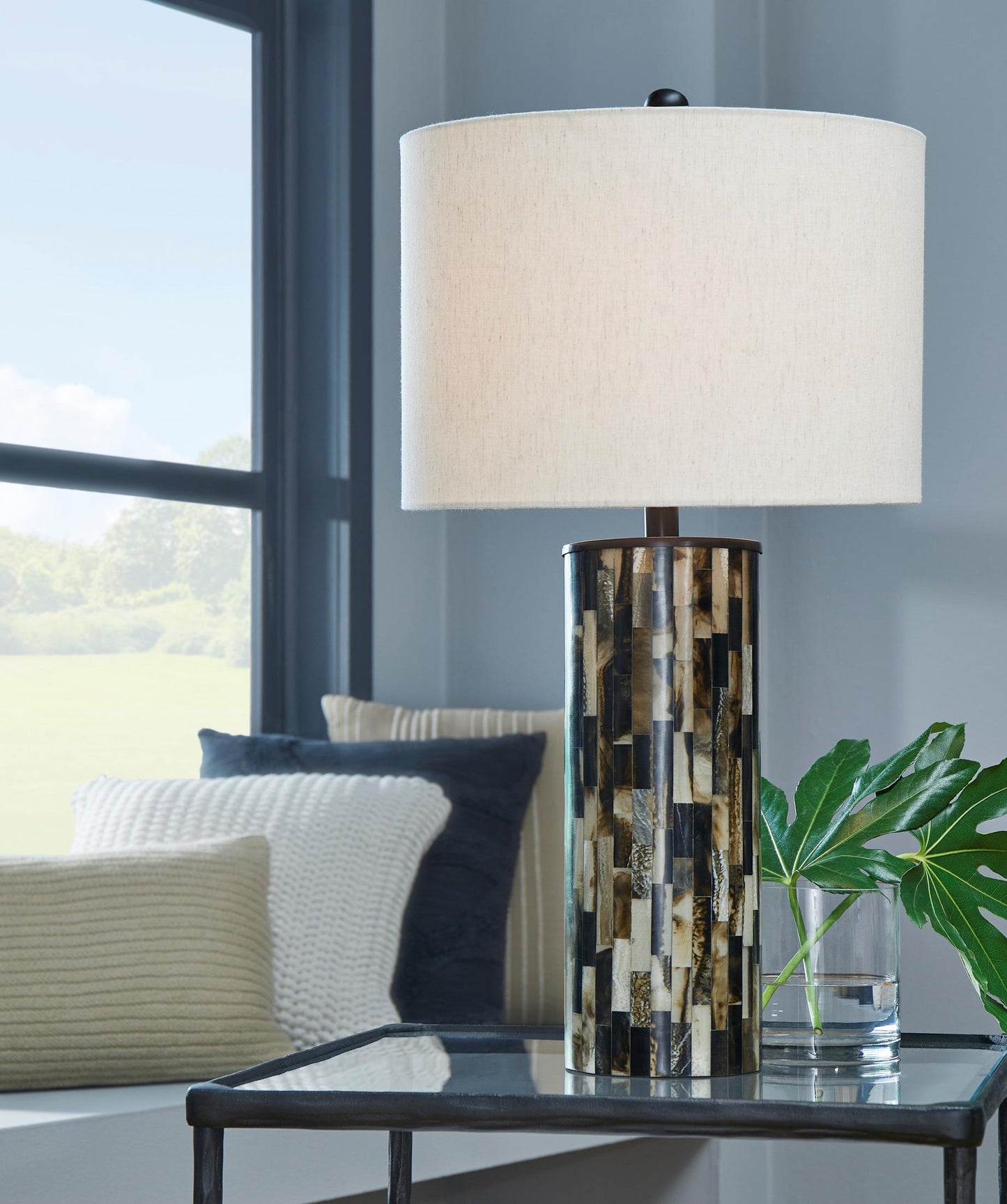 ELLFORD TABLE LAMP