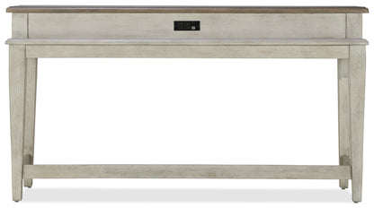 Killian Sofa Bar Table