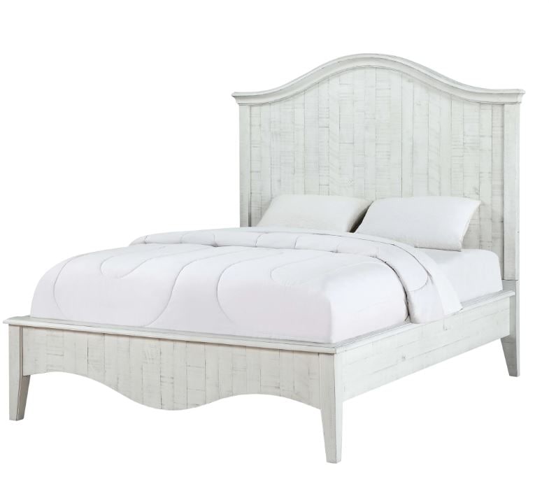 Primrose Queen Bed