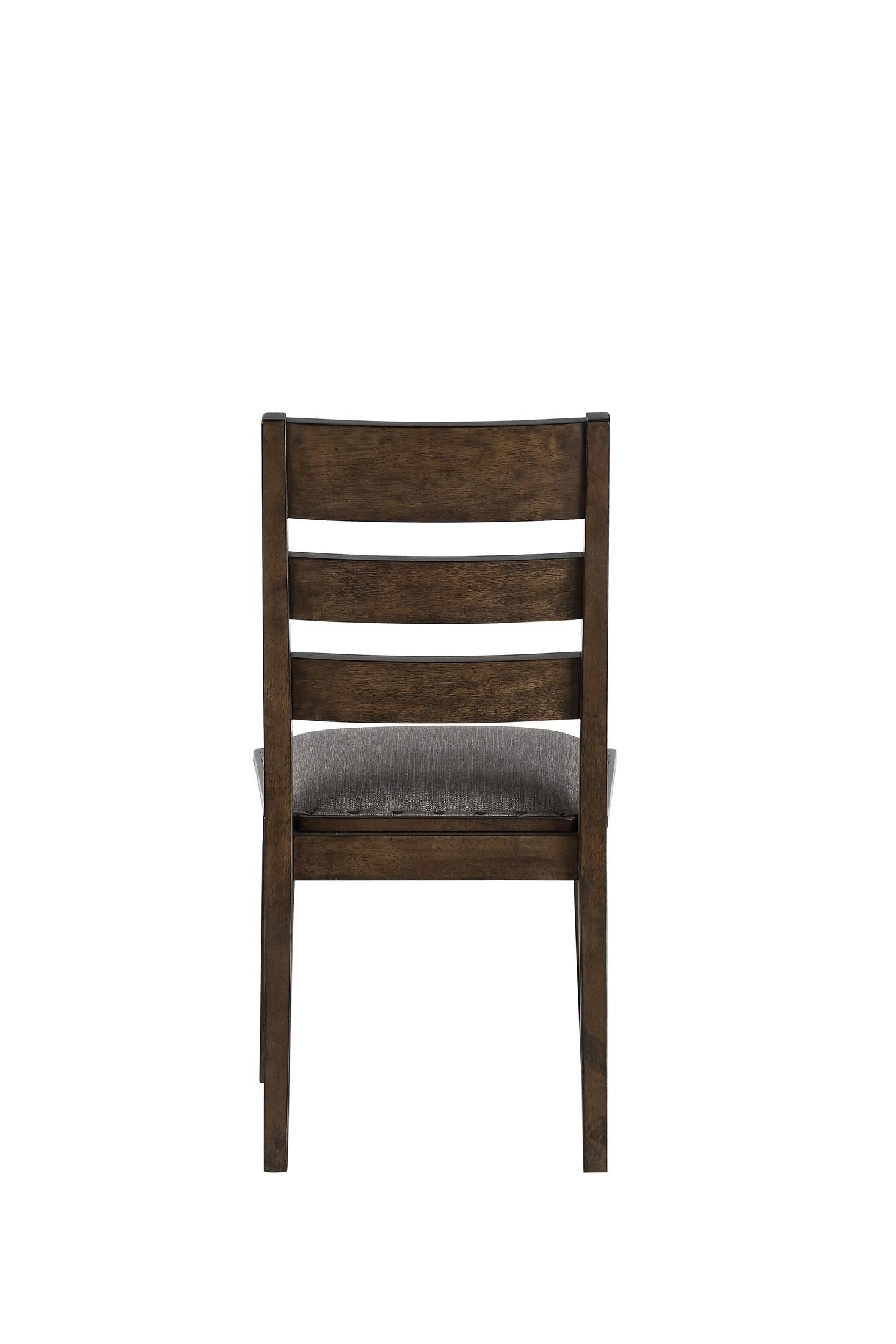 Colton Ladder Back Dining Side Chair