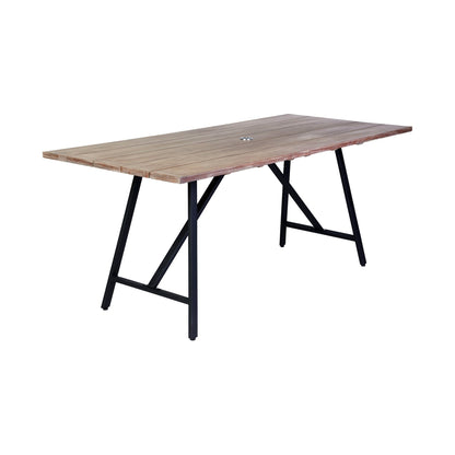 Koala and Calica 5 Piece Dining Set