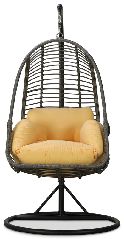 Single Basket Chair