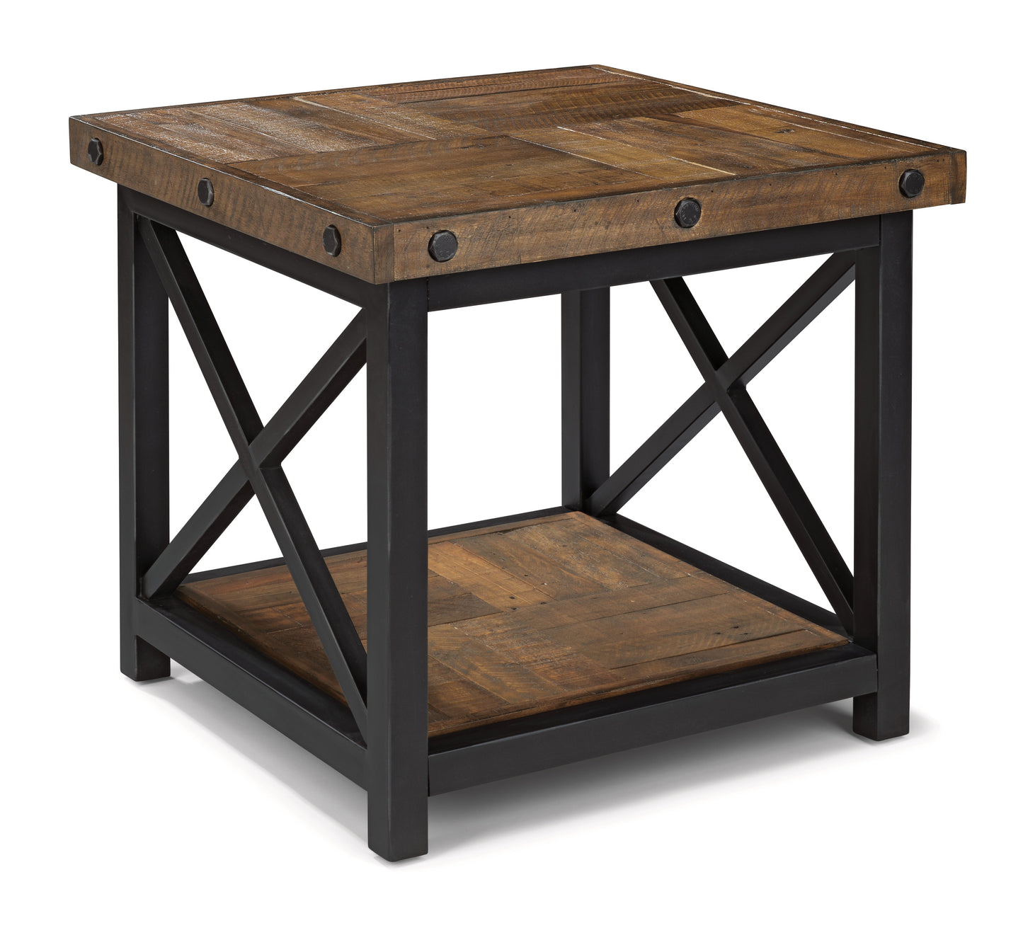 Harlow End Table