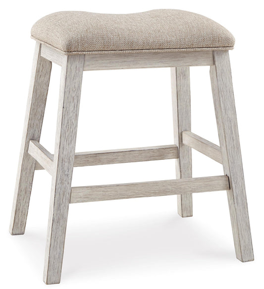 Skempton Counter Height Bar Stool (Set Of 2)