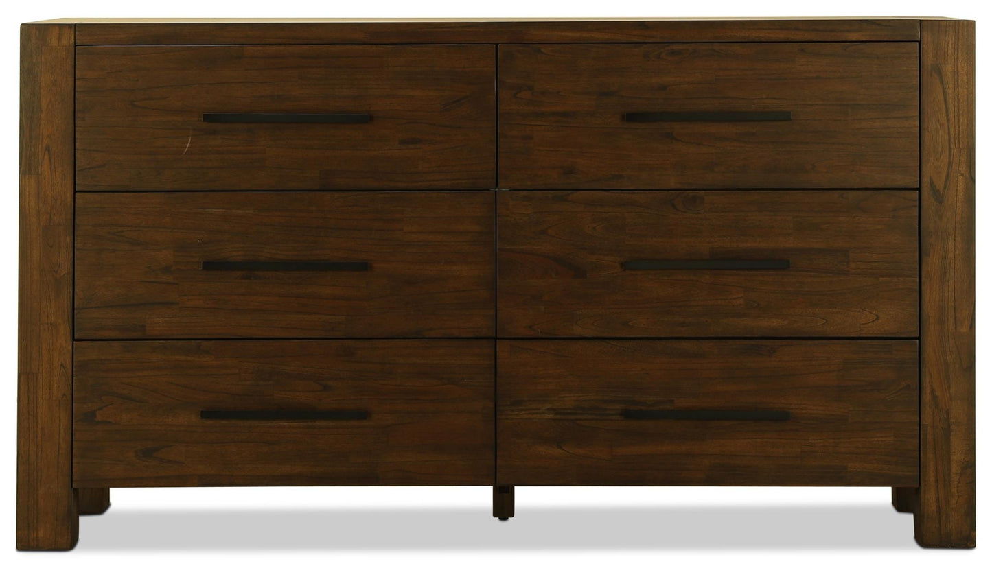 Cassia Dresser