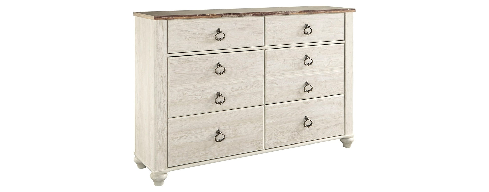 Willowton Dresser